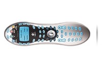 Harmony 670 remote